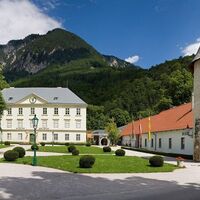 Schloss Reichenau (Copyright: Marktgemeinde Reichenau)