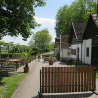 Trasdorf - Göttweig