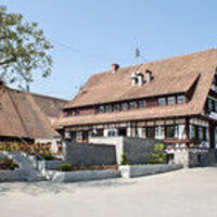 Gasthaus zum Hirsch Hotel Garni