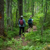 Petkeljärven Nationalpark