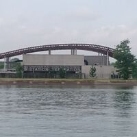 stromkraftwerk trois frontiers