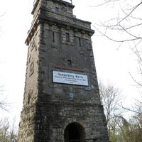 Am Tempelberg (403m)