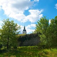 Stadtmauer Litschau
