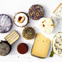 Fromagerie zu Riegersburg