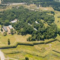 Kyminlinna, Kotka