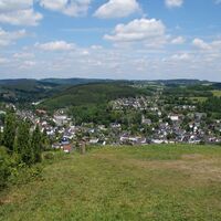 Aussichtsturm