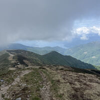 Alpenbogen A136 Monteviasco-Rivera