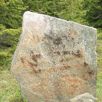 Wanderung über die Handalm  zum Wildbachsattel