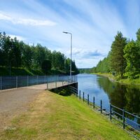 Saimen-Kanal