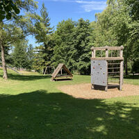 Spielplatz Deilingen