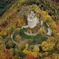 Ruine Landsee