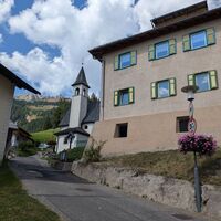Vigo di Fassa - Archiv des Unternehmens für Tourismus im Val di Fassa