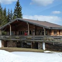 Hubertushütte