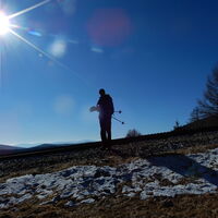 Schneebergdörfl - Hochschneeberg