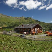 Präerhütte