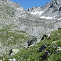 Wanderung zum Arthur von Schmidhaus