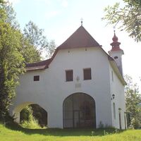 Kapelle Maria Loretto