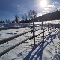 Gschaid bei St. Kathrein/O._Naturpark Almenland_Oststeiermark