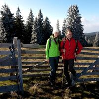 Am Weststeirischen Jakobsweg