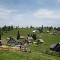 Göriacher Alm und Hochanger