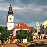 Heidenreichstein