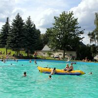 Schwimmbad Crottendorf