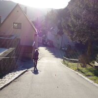 im Talgraben Dürnstein