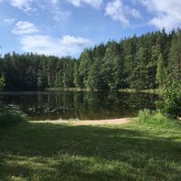 Lammassaaren suppalampi