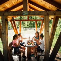 Naturschauspiel Kreuth - DER Wassererlebnisweg an der Weißach