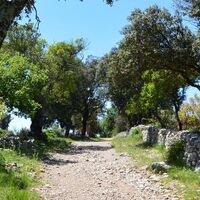 PR drailles Viols le Fort 7 @ Gilles Delerue