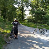 Radrundweg R 18 Herzebrock-Clarholz