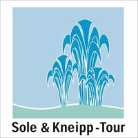 Logo Sole &amp; Kneipp-Tour