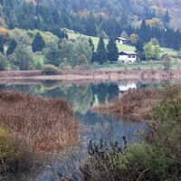 Lago d'Ampola