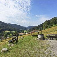Spiel - und Grillplatz