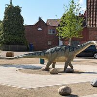 Dino-Tour