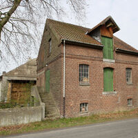 Motormühle Greßhöhner