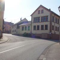 Bürgerhaus Schmittweiler