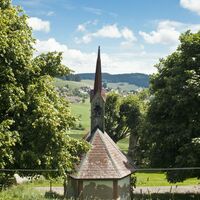 Honwarthof Kapelle