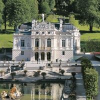 Schloss Linderhof