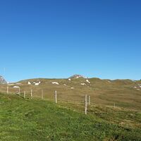 Um su Richtung Schiarls