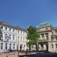 Fischmarkt Rheinberg