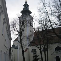 Fels - Absdorf