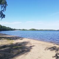 Murheistenrannan Strandbad