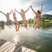 Seebad Riegersburg