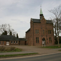 Kath. Kirche St. Vinzenz Bönninghardt