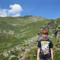 Waldheimhütte - Lavantsee - Zirbitzkogel