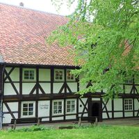 Heimathaus Alte Mühle Schladen