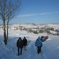 Von er Leyen Wanderweg