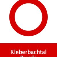 Markierungszeichen Kleberbachtal-Runde