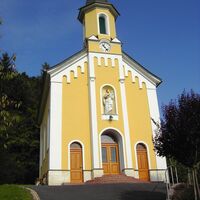 Kapelle Lipsch